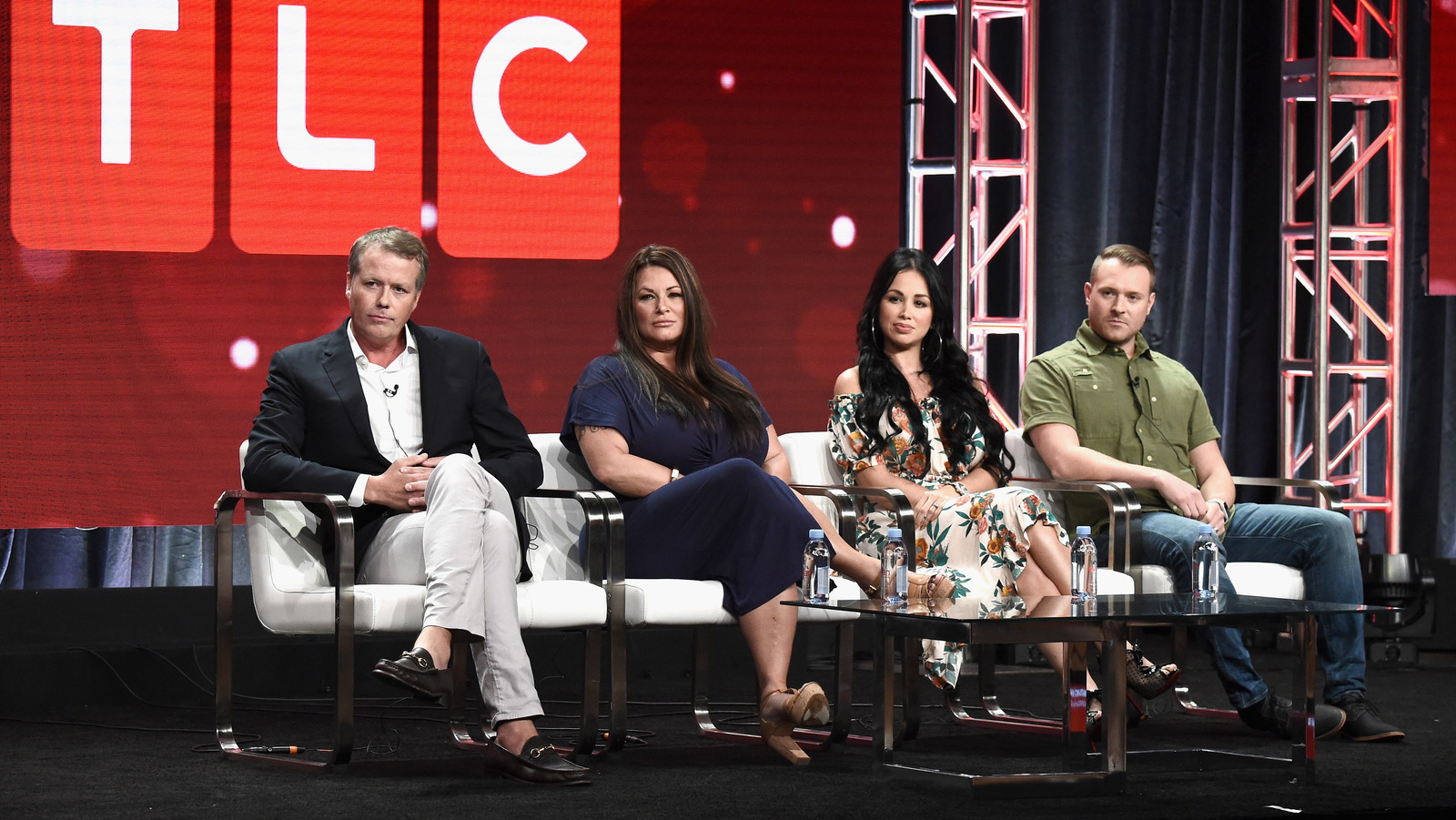 TLC Has Some Big News For 90 Day Fiancé Fans