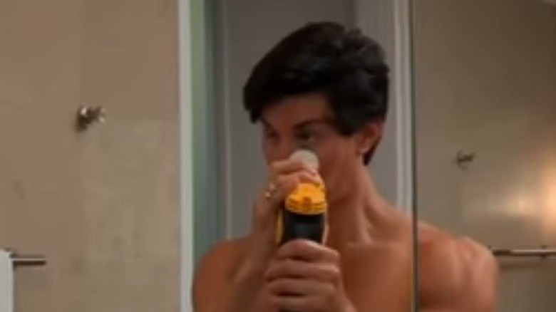 Justin Jedlica on "My Strange Addiction"