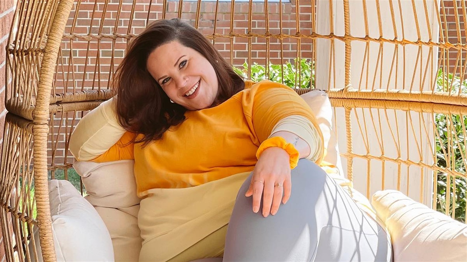 TLC Star Whitney Thore&rsquo;s Complex Relationship History