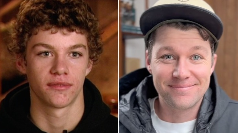 Jeremy Roloff then vs. now