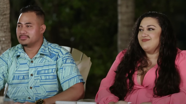 Kalani and Asuelu The Last Resort