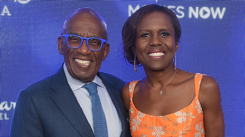 The Real-Life Partners Of The Today Show Hosts