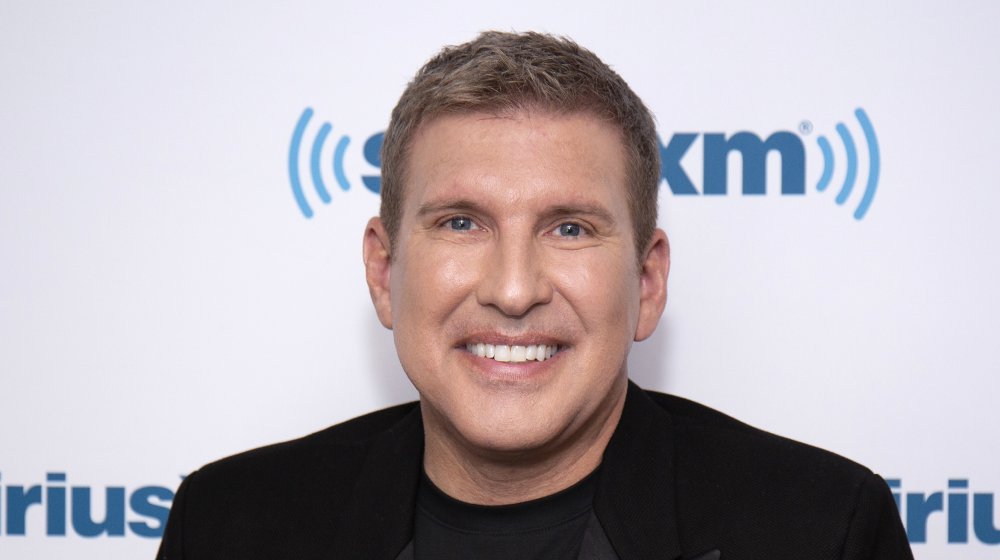 Todd Chrisley