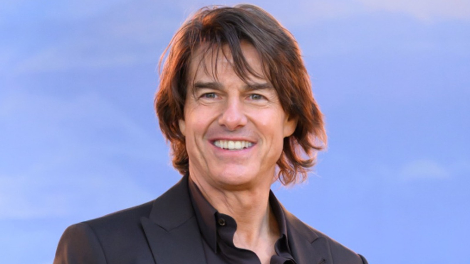 Tom Cruise Isn't Helping Plastic Surgery Rumors With Fresh-Faced Look During Latest Press Tour