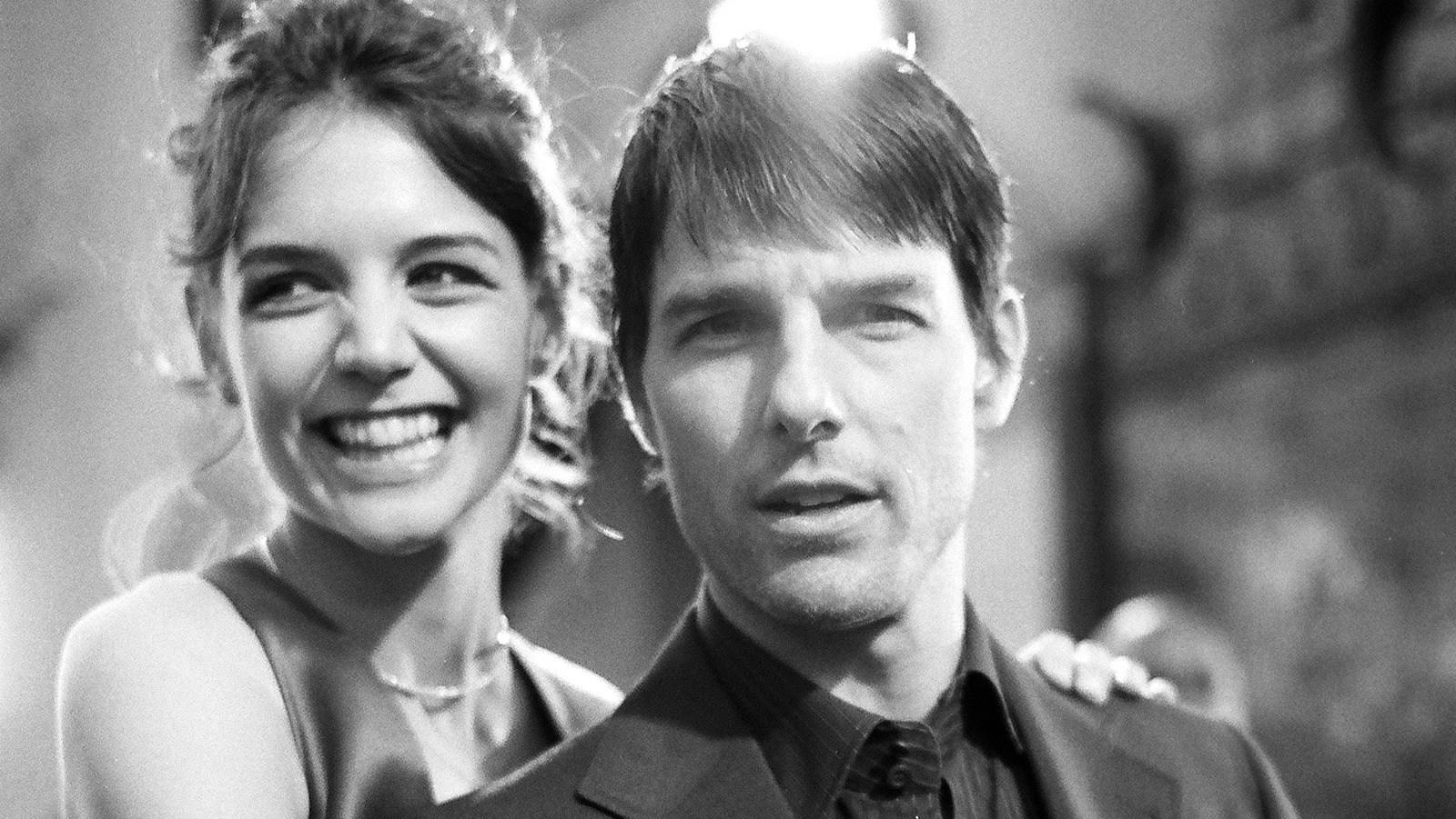 Tom Cruise Was Stunned By His Divorce From Katie Holmes