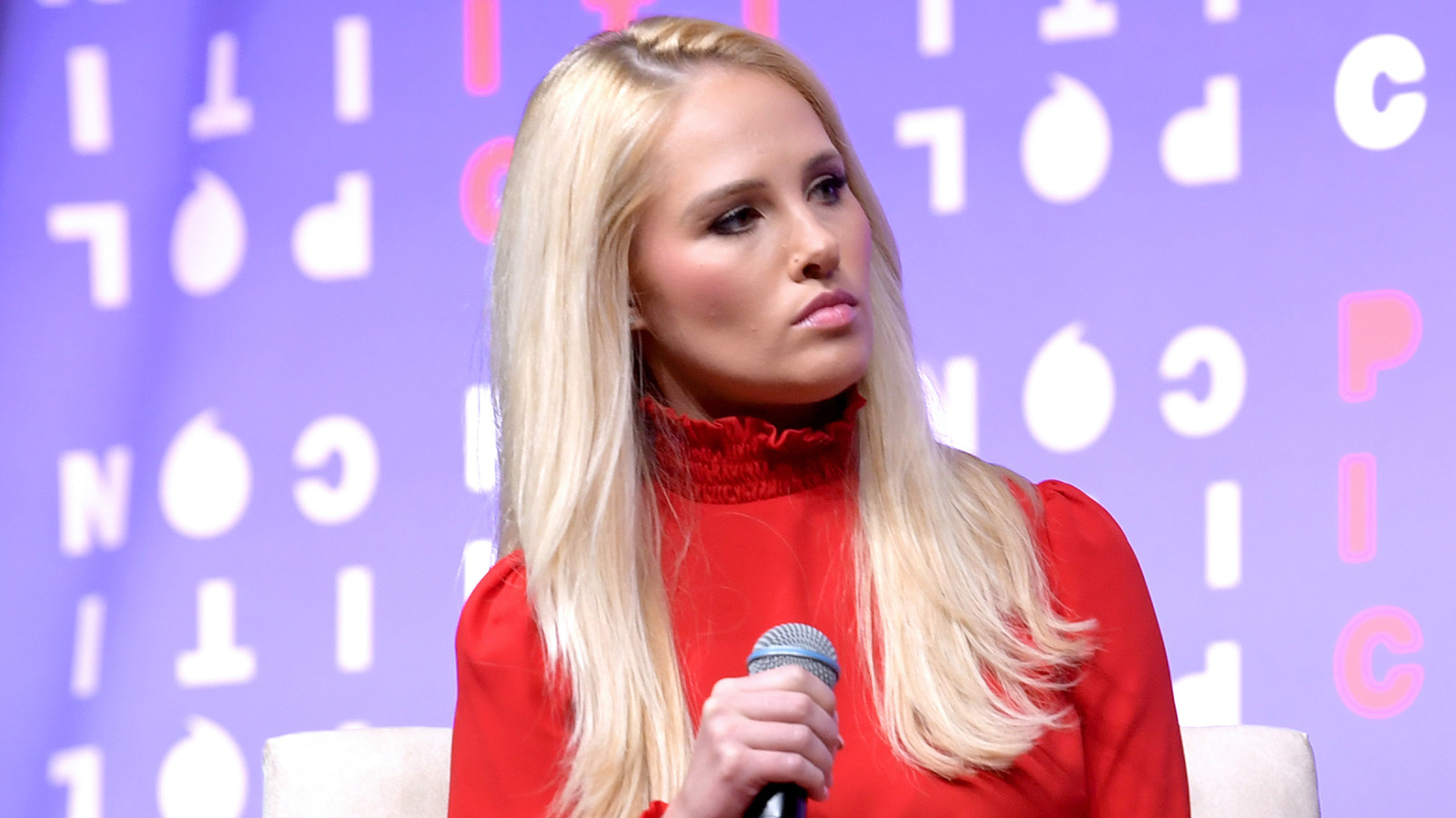 Tomi Lahren's Cringe Cameo Gig Is A Desperate Attempt To Stay Relevant