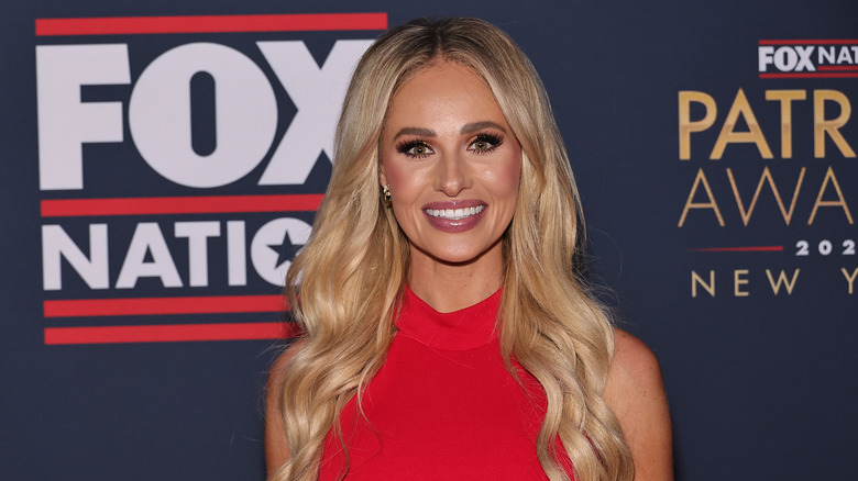 Tomi Lahren during FOX Nation's 2024 Patriot Awards