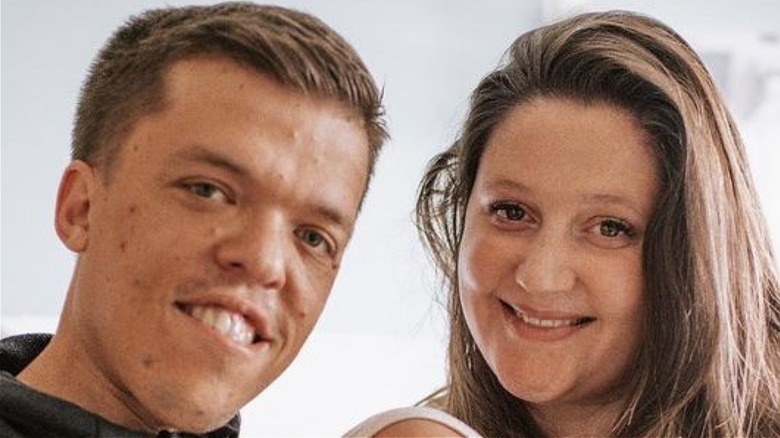 Tori Roloff Confirms Very Sad Family News About Her Family - wide 3