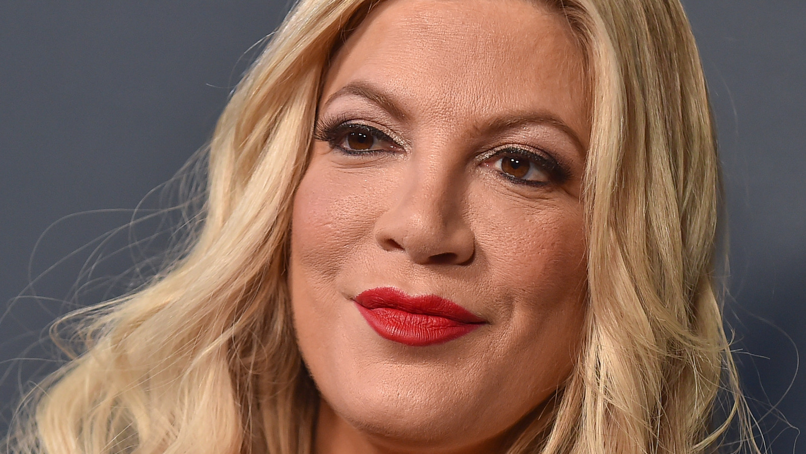 Tori Spelling Reveals What It Was Like To Work With Snooki Polizzi