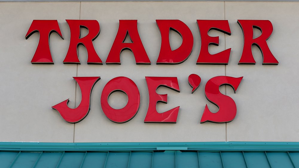 Trader Joe's