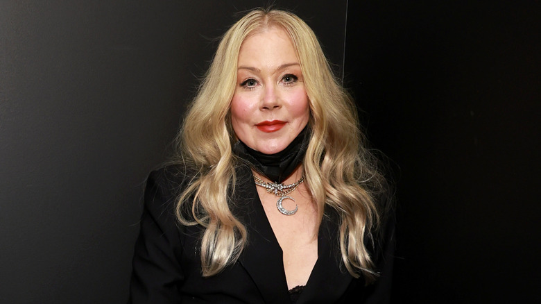 The Tragedy Of Christina Applegate Keeps Getting Sadder