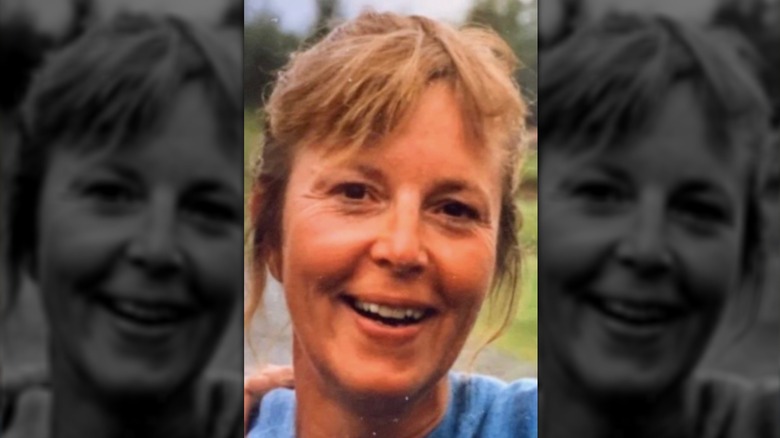 Sally Heath via Sarah Palin's Instagram