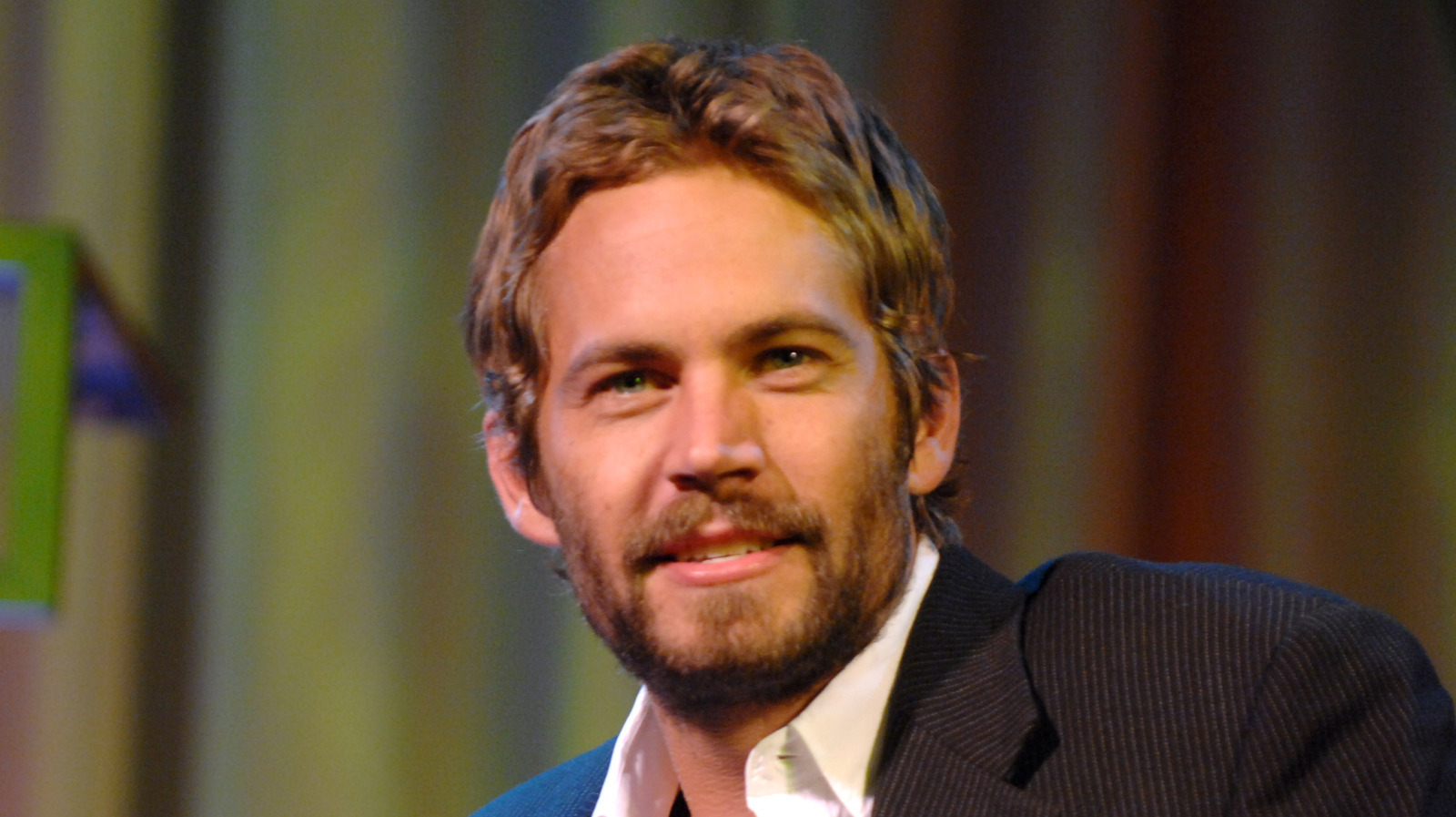 Tragic Celebrity Car Accidents We Still Think About