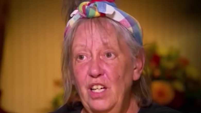Shelley Duvall on Dr. Phil
