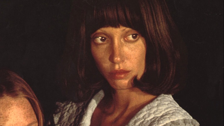 Shelley Duvall in Three Women