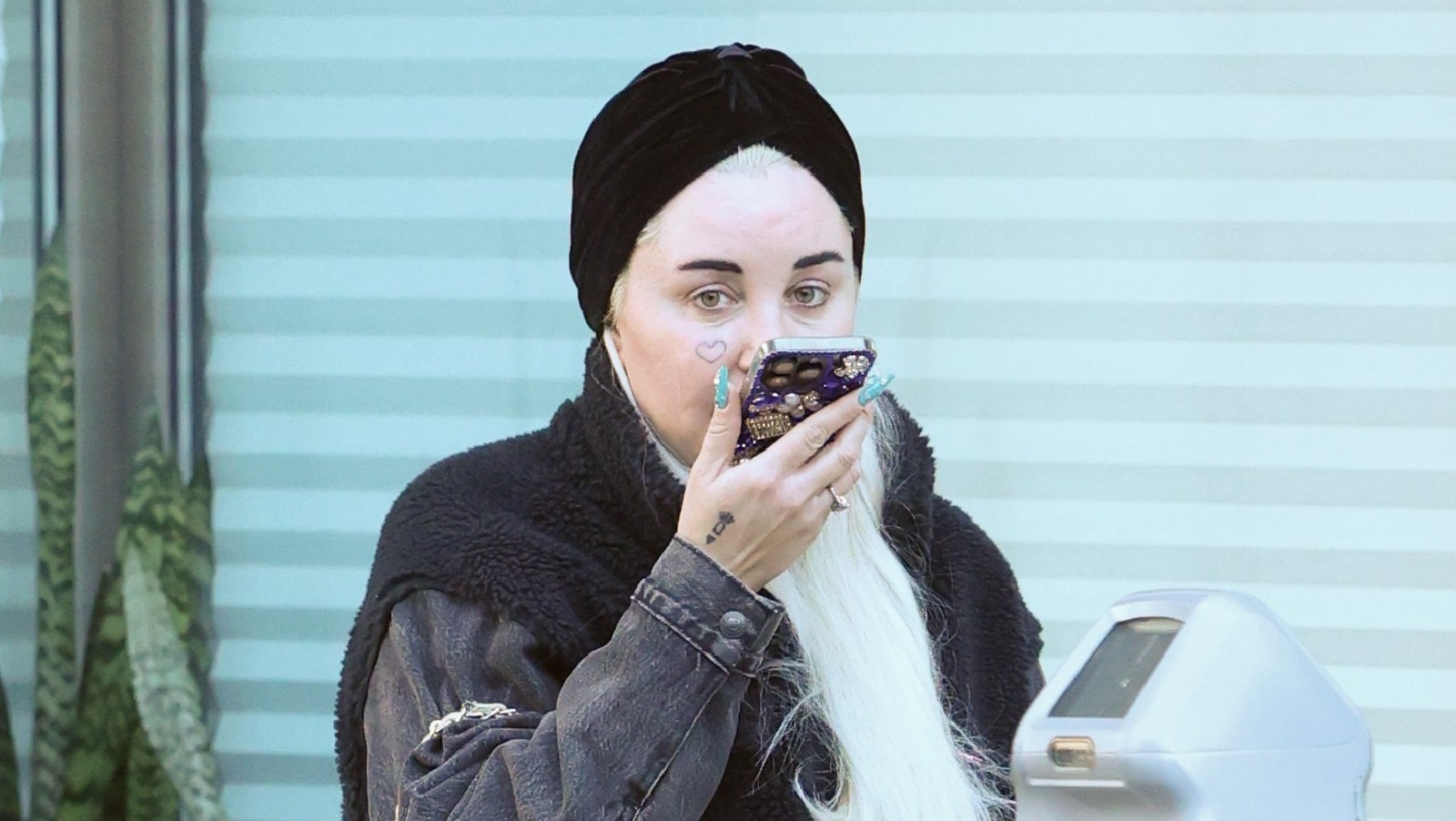 Tragic Details About Amanda Bynes' Life