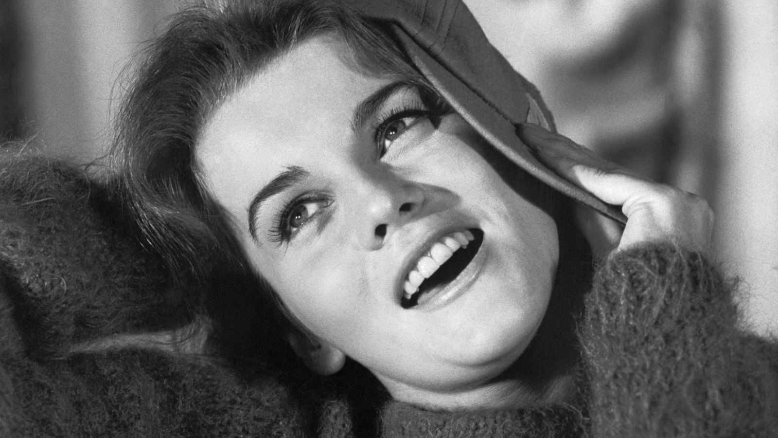 Tragic Details About AnnMargret