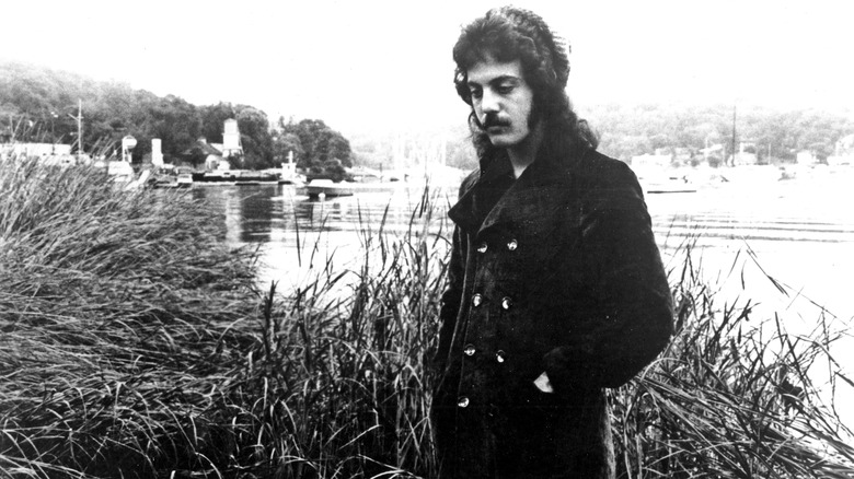 Billy Joel circa 1971