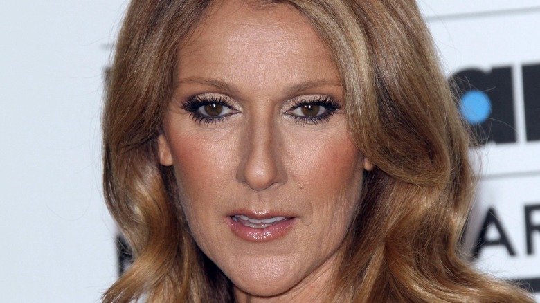 Tragic Details About Celine Dion