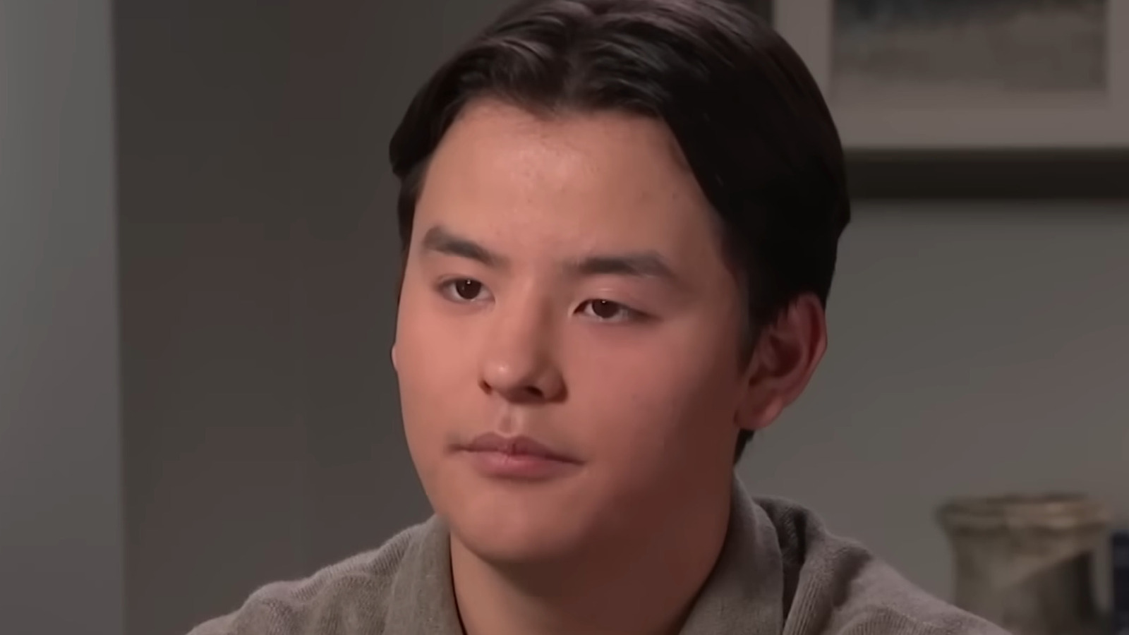 Tragic Details About Collin Gosselin