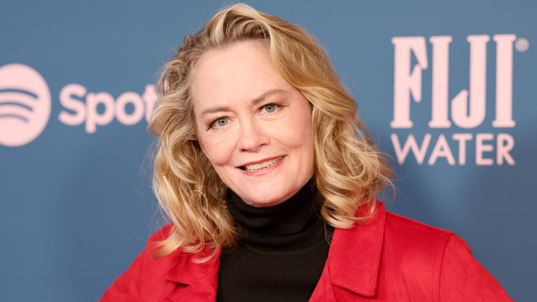 Cybill Shepherd 2022