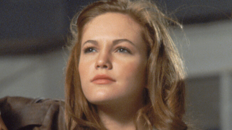 Diane Lane in Rumble Fish