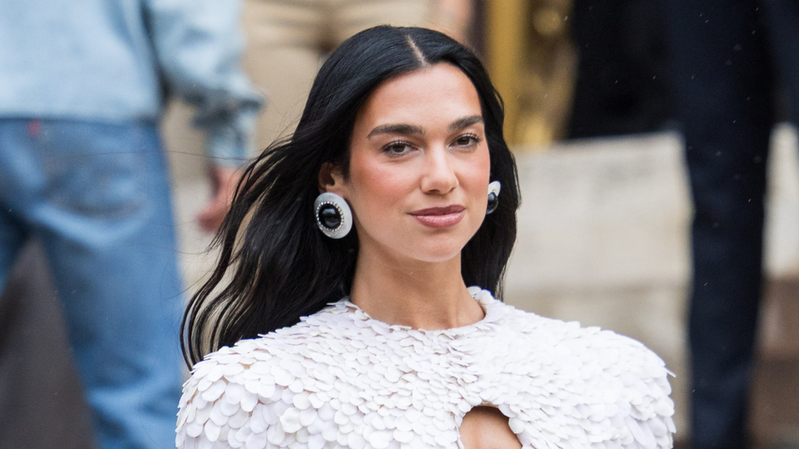 Tragic Details About Dua Lipa