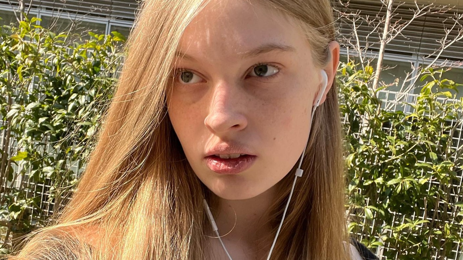 Tragic Details About Elon Musk's Estranged Daughter Vivian