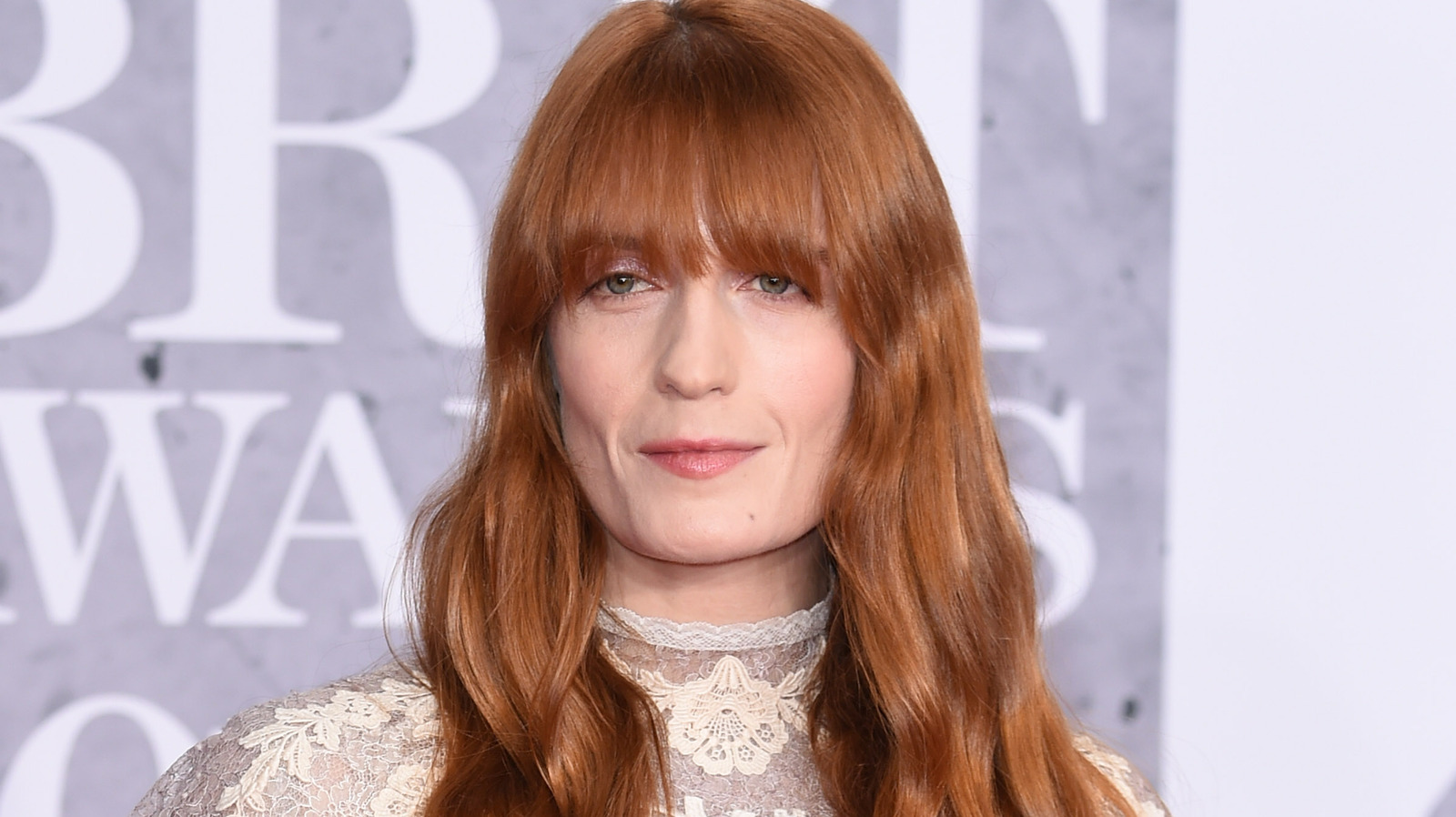 Florence Welsh Age