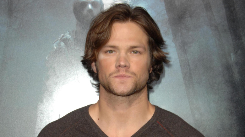 Jared Padalecki at the 2009 "Friday the 13th" premiere