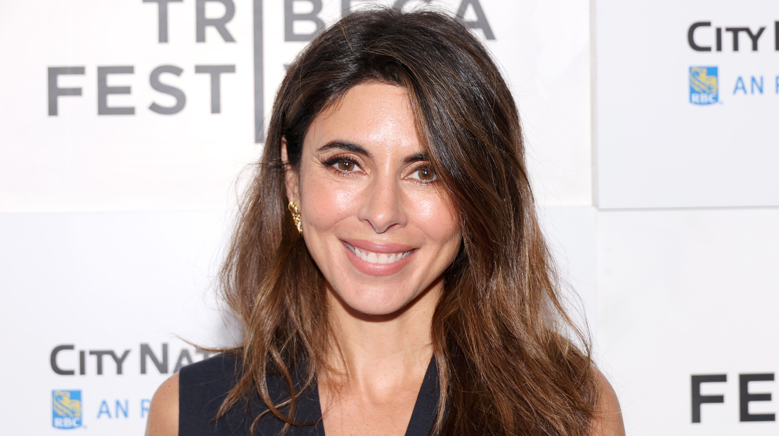 Tragic Details About Hallmark's JamieLynn Sigler