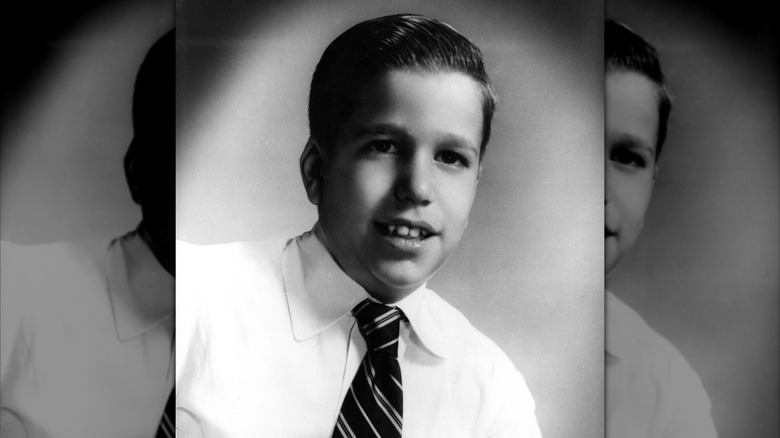 Henry Winkler circa 1970.