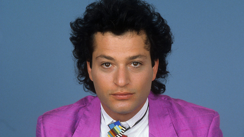 Howie Mandel in 1995