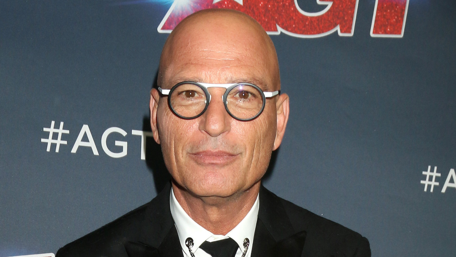 Tragic Details About Howie Mandel's Life