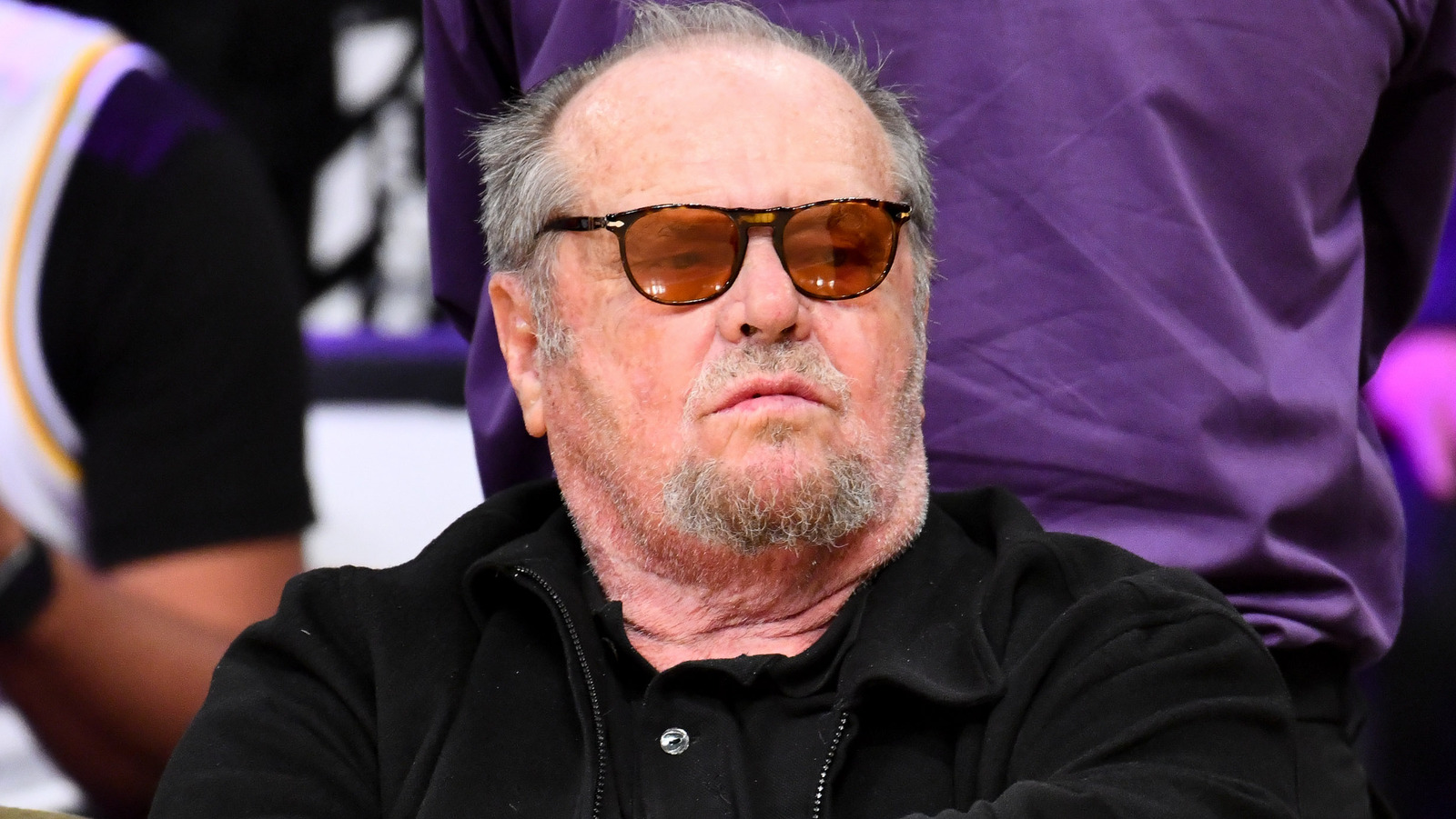 Jack nicholson persol hot sale