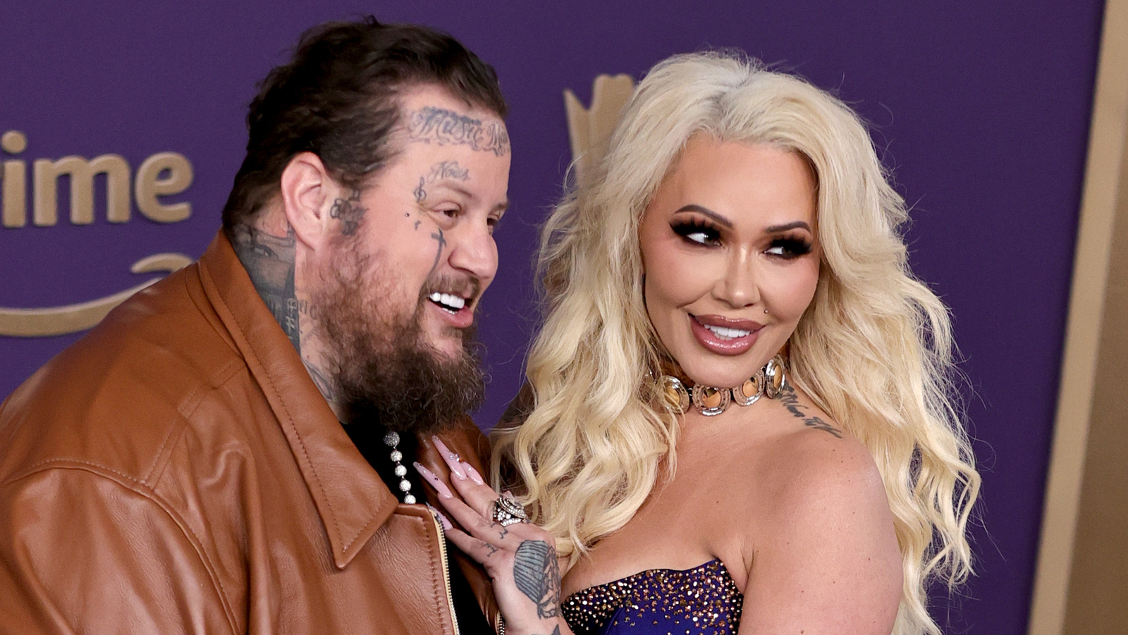 Tragic Details About Jelly Roll s Wife Bunnie XO Tragic Details About Jelly Roll s Wife Bunnie XO
