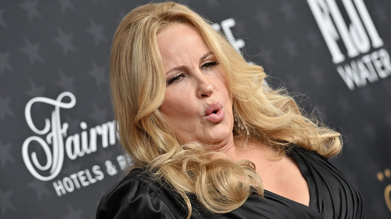 Jennifer Coolidge attends event