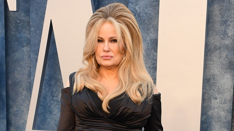 Jennifer Coolidge at Vanity Fair