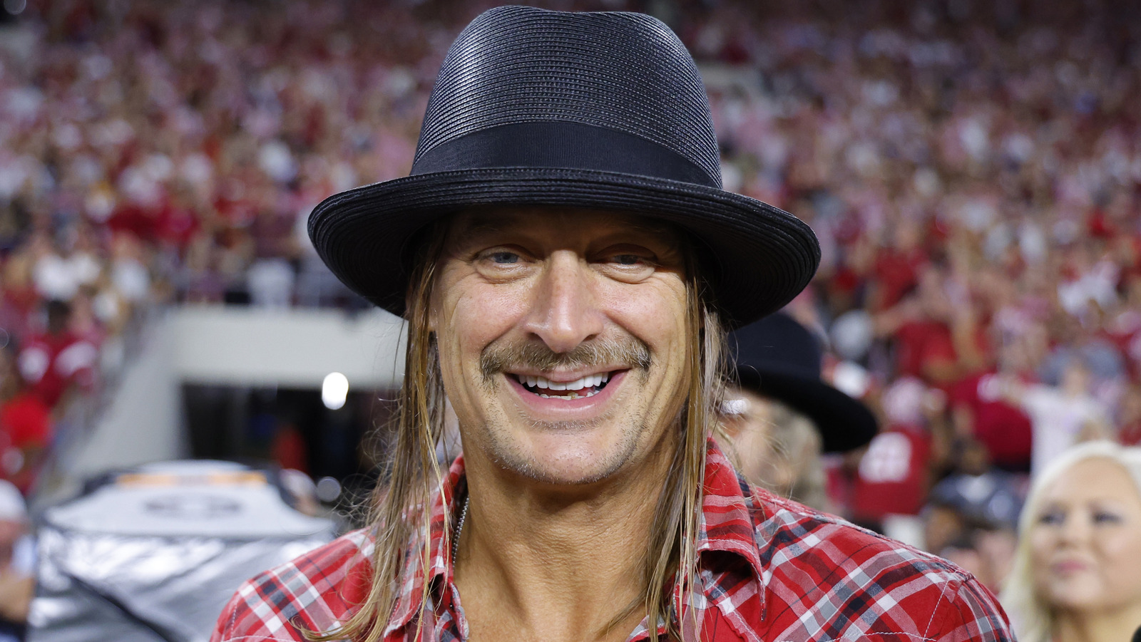 Tragic Details About Kid Rock's Son, Robbie Ritchie Tragic Details About Kid Rock's Son, Robbie Ritchie