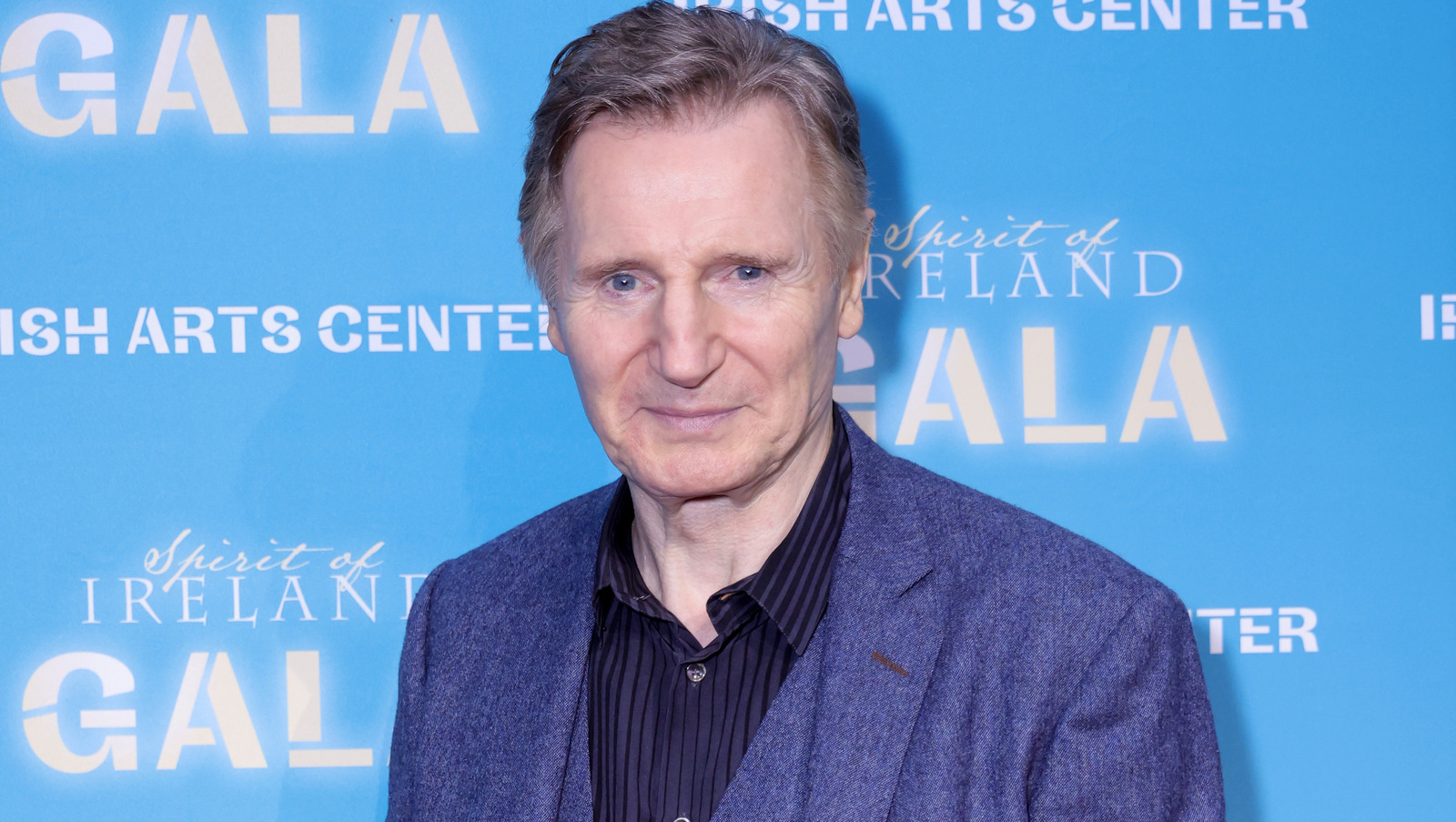 Tragic Details About Liam Neeson