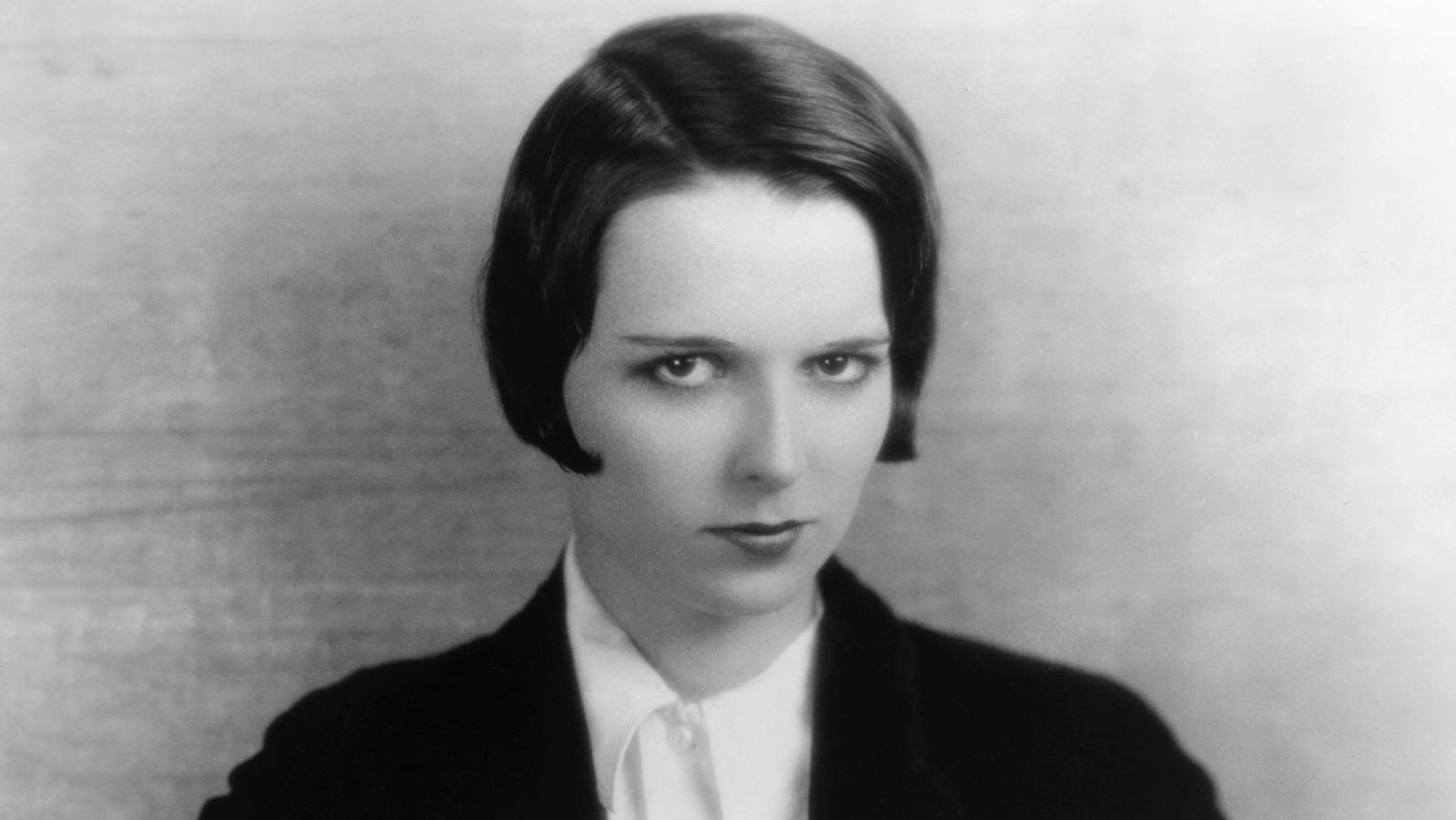 Tragic life of Louise Brooks