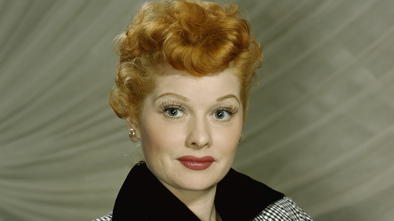 Lucille Ball