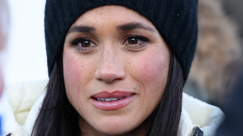 Meghan Markle's Reputation Will Never Recover From The Mean Girl Rumors