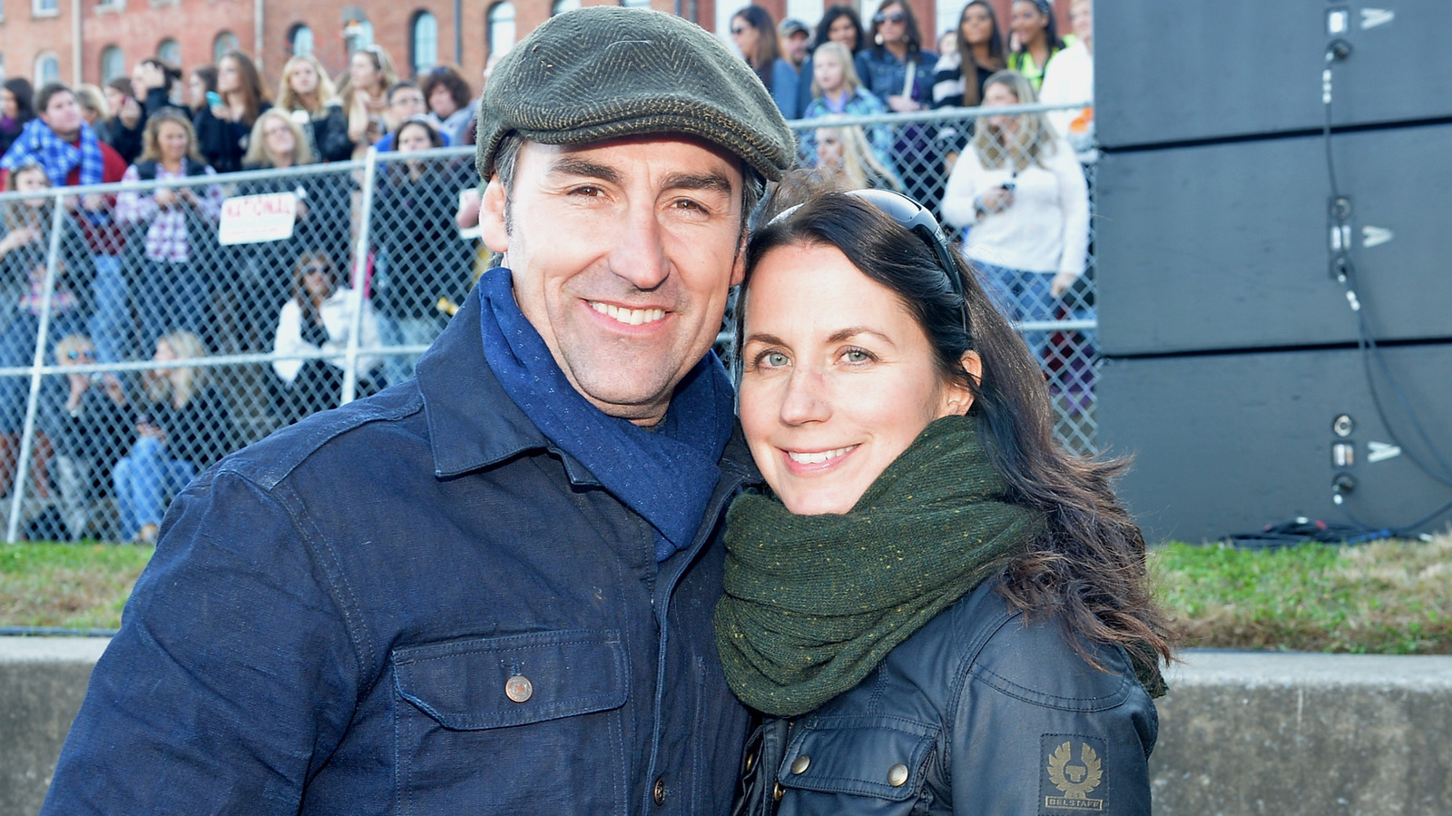Tragic Details About Mike Wolfe's ExWife Jodi Faeth