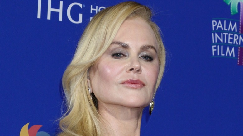 Nicole Kidman at the Palm Springs International Film Festival Gala in Palm Springs, CA (2025)