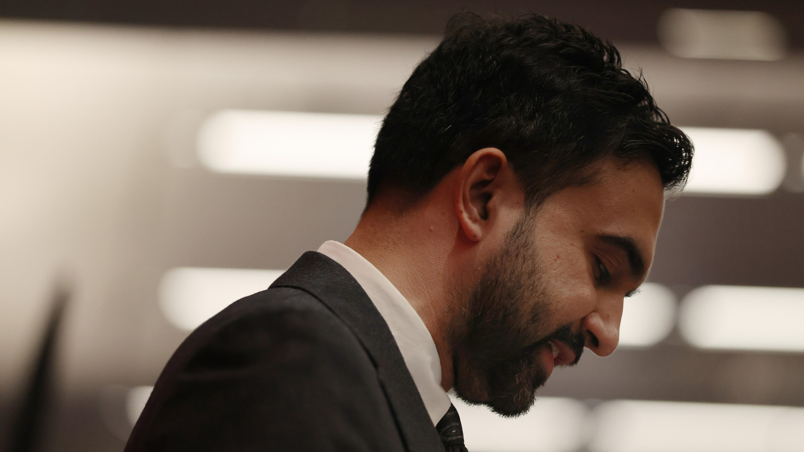 Tragic Details About NYC Mayor Zohran Mamdani