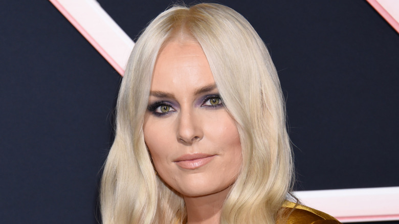 Lindsey Vonn at the World Cup Finals in Sun Valley, Idaho, in 2025.