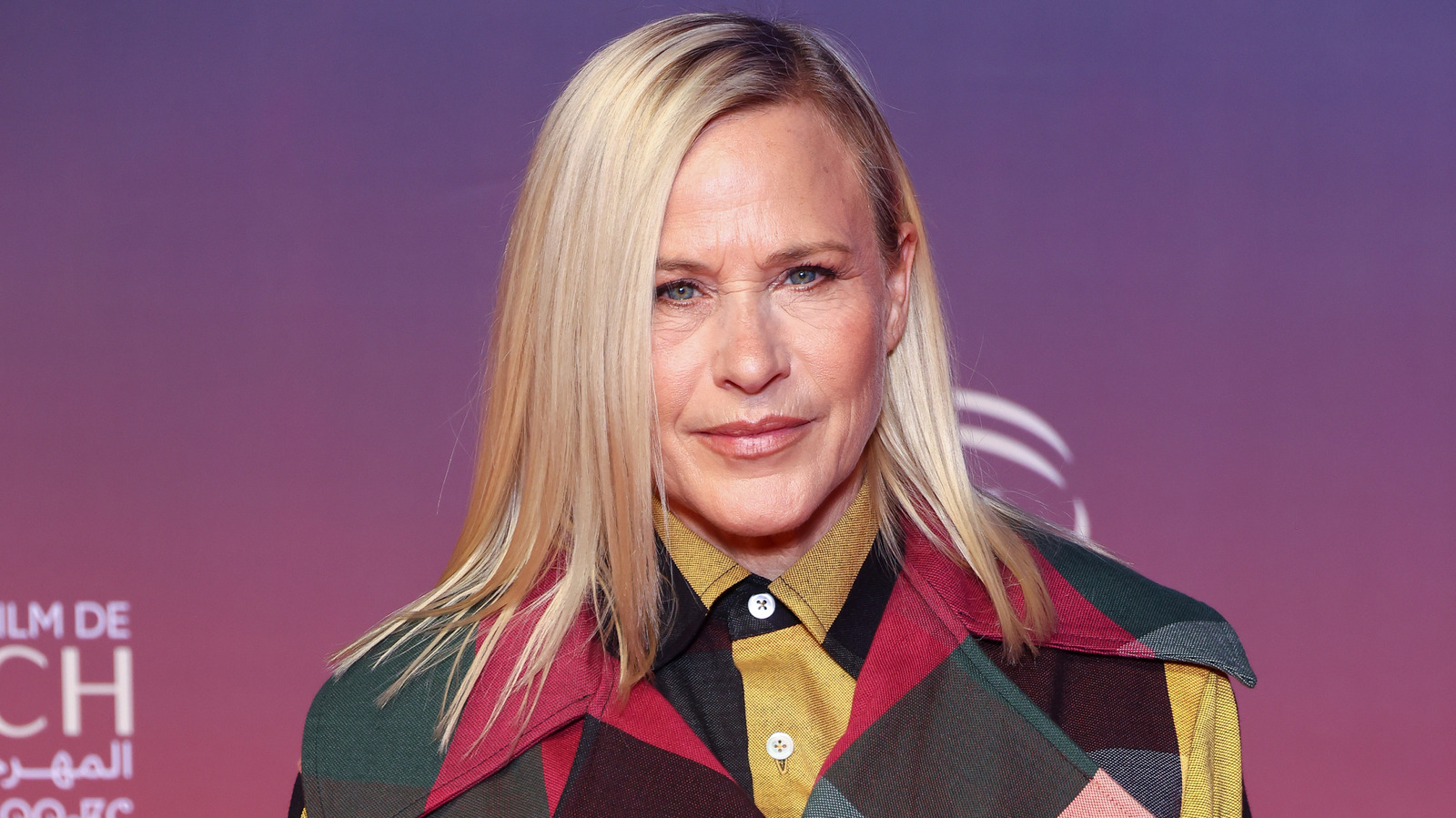 Tragic Details About Patricia Arquette