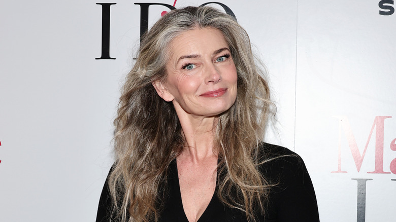 Tragic Details About Paulina Porizkova