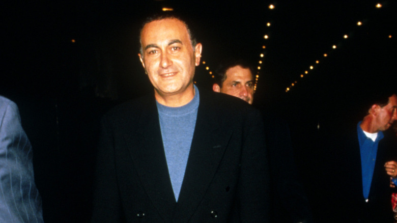 Dodi Fayed